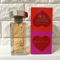 2026年最新】香水 vice versaの人気アイテム - メルカリ