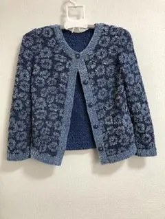 2026年最新】YUKI TORII カーディガン・ボレロ・アンサンブルの人気