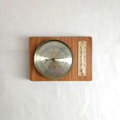 2026年最新】アンティーク気圧計の人気アイテム - メルカリ