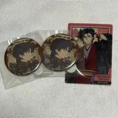 2026年最新】終わりのセラフ グレン 缶バッジの人気アイテム - メルカリ