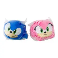 2026年最新】ソニックX ぬいぐるみの人気アイテム - メルカリ