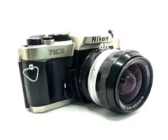 2026年最新】nikon fm10の人気アイテム - メルカリ