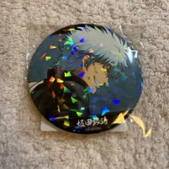 2026年最新】坂田銀時缶バッジの人気アイテム - メルカリ