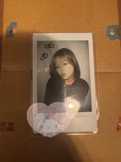 2026年最新】ユナ 直筆サインの人気アイテム - メルカリ