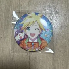 2026年最新】鏡音レン 缶バッジ グリッターの人気アイテム - メルカリ