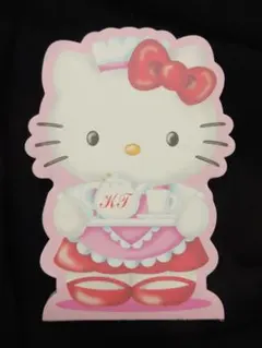 2026年最新】ウェイトレスキティの人気アイテム - メルカリ