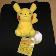 2026年最新】初期ピカチュウ ぬいぐるみ ニッコリの人気アイテム