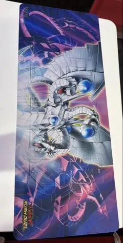 2026年最新】プレイマット サイバードラゴンの人気アイテム - メルカリ