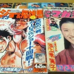 2026年最新】ジョー＆飛雄馬の人気アイテム - メルカリ