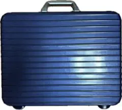 2026年最新】rimowa アタッシュケースの人気アイテム - メルカリ