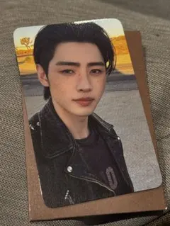 2026年最新】トレカ サノク enhypenの人気アイテム - メルカリ