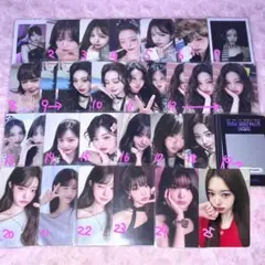 2026年最新】ive ウォニョンの人気アイテム - メルカリ