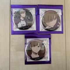 2026年最新】白布賢二郎 缶バッジの人気アイテム - メルカリ