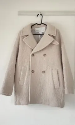 2026年最新】ティッカ ticca ピーコートの人気アイテム - メルカリ