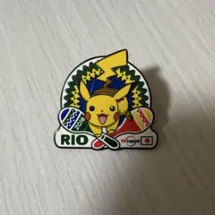 2026年最新】オリンピック ピカチュウ ピンバッチの人気アイテム