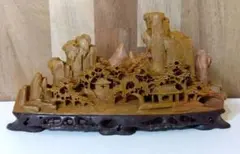 2026年最新】中国美術 置物 石の人気アイテム - メルカリ