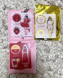 2026年最新】イコラブミニくじの人気アイテム - メルカリ