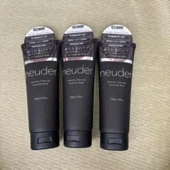 2026年最新】neuder 洗顔の人気アイテム - メルカリ