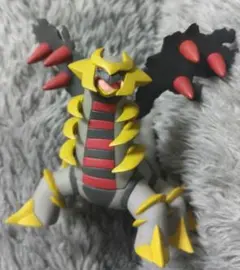 2026年最新】立体ポケモン図鑑 ギラティナの人気アイテム - メルカリ