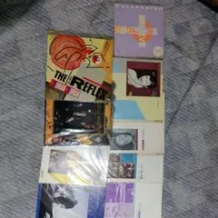 2026年最新】DURAN duran レコードの人気アイテム - メルカリ