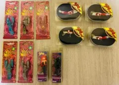 2026年最新】ピグモン ルアーの人気アイテム - メルカリ