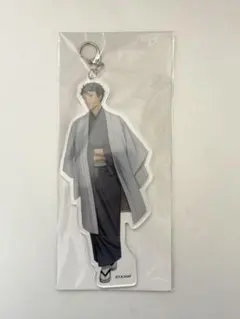 怪盗ジョーカー カラオケの鉄人 アクリルキーホルダー フェニックス