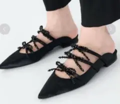 2026年最新】TSURU by Mariko Oikawa パンプスの人気アイテム - メルカリ