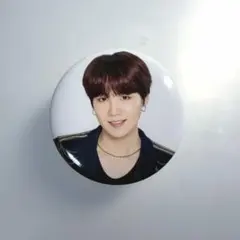 2026年最新】bts 缶バッジ 公式 ユンギの人気アイテム - メルカリ