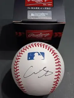 2026年最新】佐々木朗希サインボールの人気アイテム - メルカリ