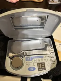 2026年最新】アイビー 美顔器の人気アイテム - メルカリ