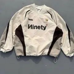 2026年最新】ナイロンプルオーバー 9090の人気アイテム - メルカリ