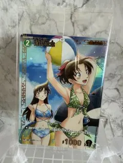 2026年最新】コナン プロモ チャレンジの人気アイテム - メルカリ