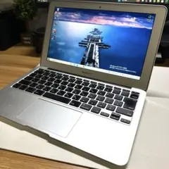 2026年最新】Macbook air 11インチ ジャンクの人気アイテム - メルカリ