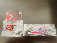 2026年最新】ウルトラ警備隊 バッジの人気アイテム - メルカリ