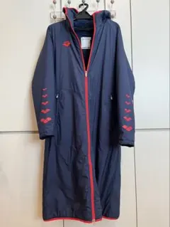 2026年最新】arena ベンチコートの人気アイテム - メルカリ