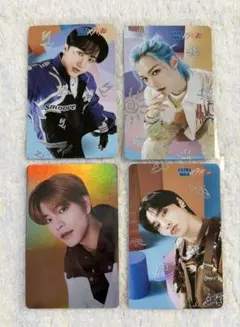 2026年最新】ウルトラミルク トレカの人気アイテム - メルカリ