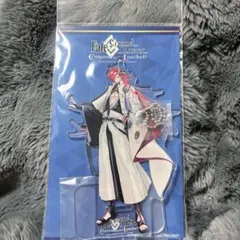 2026年最新】高杉晋作 fgo アクリルスタンドの人気アイテム - メルカリ