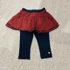 2026年最新】ファミリア スカート レギンスの人気アイテム - メルカリ