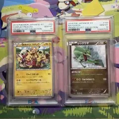 2026年最新】おきがえ psa10の人気アイテム - メルカリ