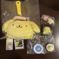 2026年最新】ポムポムプリンカフェ ぬいぐるみの人気アイテム - メルカリ