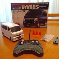 2026年最新】バモス ラジコンの人気アイテム - メルカリ