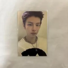 2026年最新】スンミン トレカ go生の人気アイテム - メルカリ