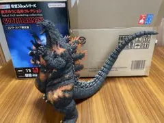 2026年最新】東宝30cmシリーズ 酒井ゆうじ ゴジラ(1984)の人気アイテム
