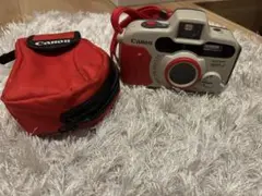 2026年最新】canon sure shot wp-1の人気アイテム - メルカリ