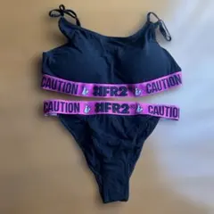 2026年最新】FR2 水着・ラッシュガードの人気アイテム - メルカリ