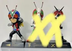 2026年最新】仮面ライダー一番くじ 50thの人気アイテム - メルカリ