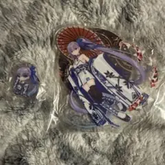 2026年最新】メルトリリス アクスタの人気アイテム - メルカリ