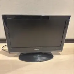 2026年最新】東芝 液晶テレビ REGZA 19S22 [19インチ]の人気アイテム
