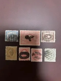 2026年最新】銭単位切手の人気アイテム - メルカリ