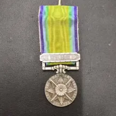 2026年最新】大東亜戦争従軍記章の人気アイテム - メルカリ